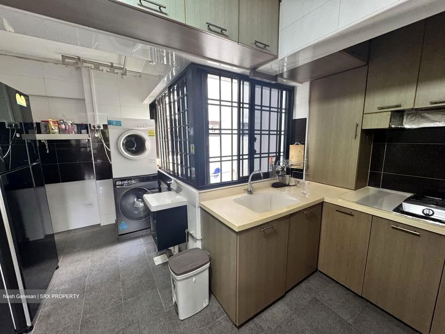 Blk 641 Choa Chu Kang Street 64 (Choa Chu Kang), HDB 5 Rooms #596440301